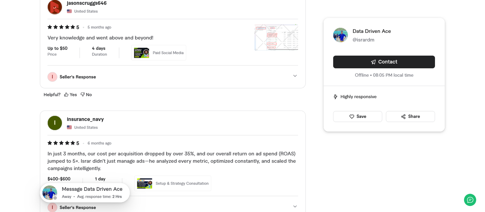 Screenshot 2026-03-28 at 20-05-55 Data Driven Ace Profile Fiverr