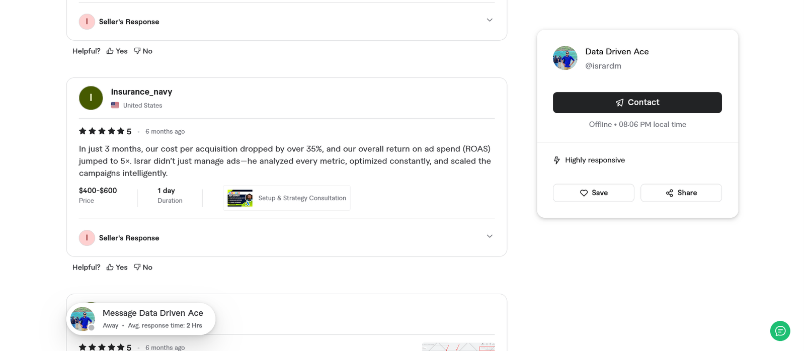 Screenshot 2026-03-28 at 20-06-26 Data Driven Ace Profile Fiverr
