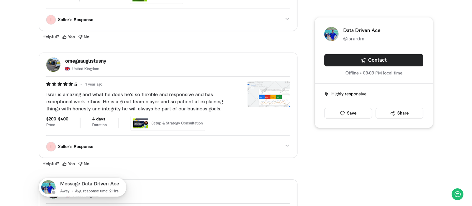 Screenshot 2026-03-28 at 20-09-38 Data Driven Ace Profile Fiverr
