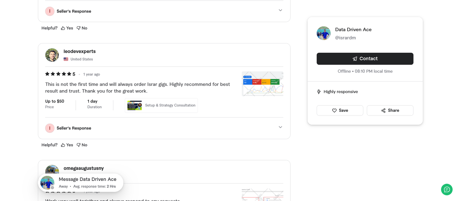 Screenshot 2026-03-28 at 20-10-16 Data Driven Ace Profile Fiverr