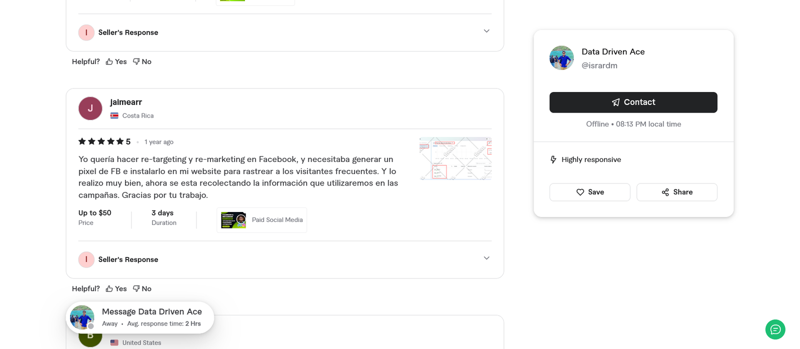 Screenshot 2026-03-28 at 20-13-05 Data Driven Ace Profile Fiverr