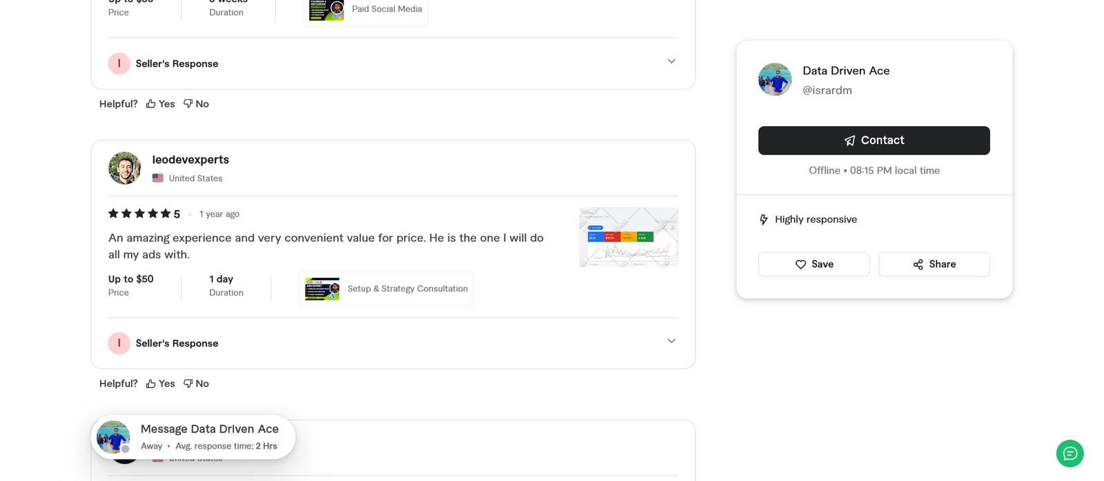 Screenshot 2026-03-28 at 20-15-23 Data Driven Ace Profile Fiverr