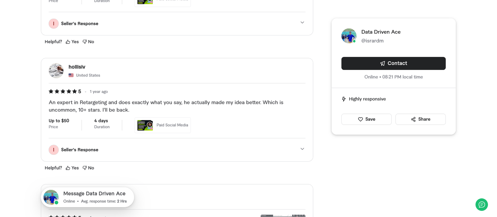 Screenshot 2026-03-28 at 20-21-09 Data Driven Ace Profile Fiverr