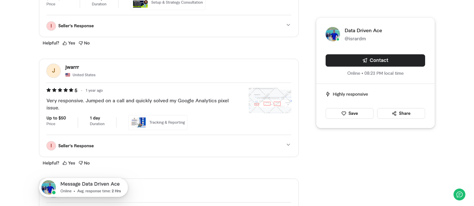 Screenshot 2026-03-28 at 20-23-06 Data Driven Ace Profile Fiverr