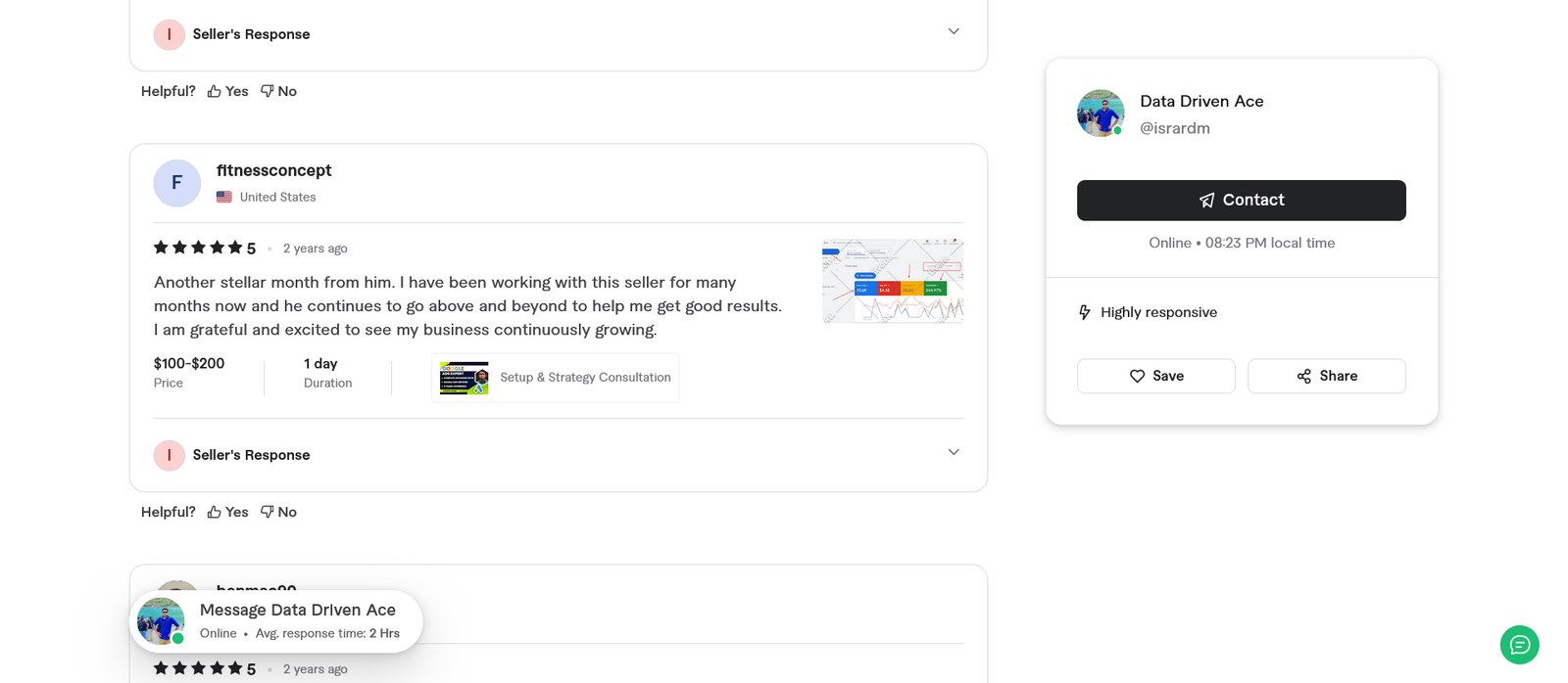 Screenshot 2026-03-28 at 20-24-01 Data Driven Ace Profile Fiverr