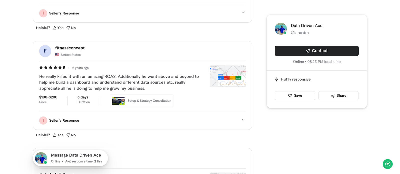 Screenshot 2026-03-28 at 20-26-18 Data Driven Ace Profile Fiverr