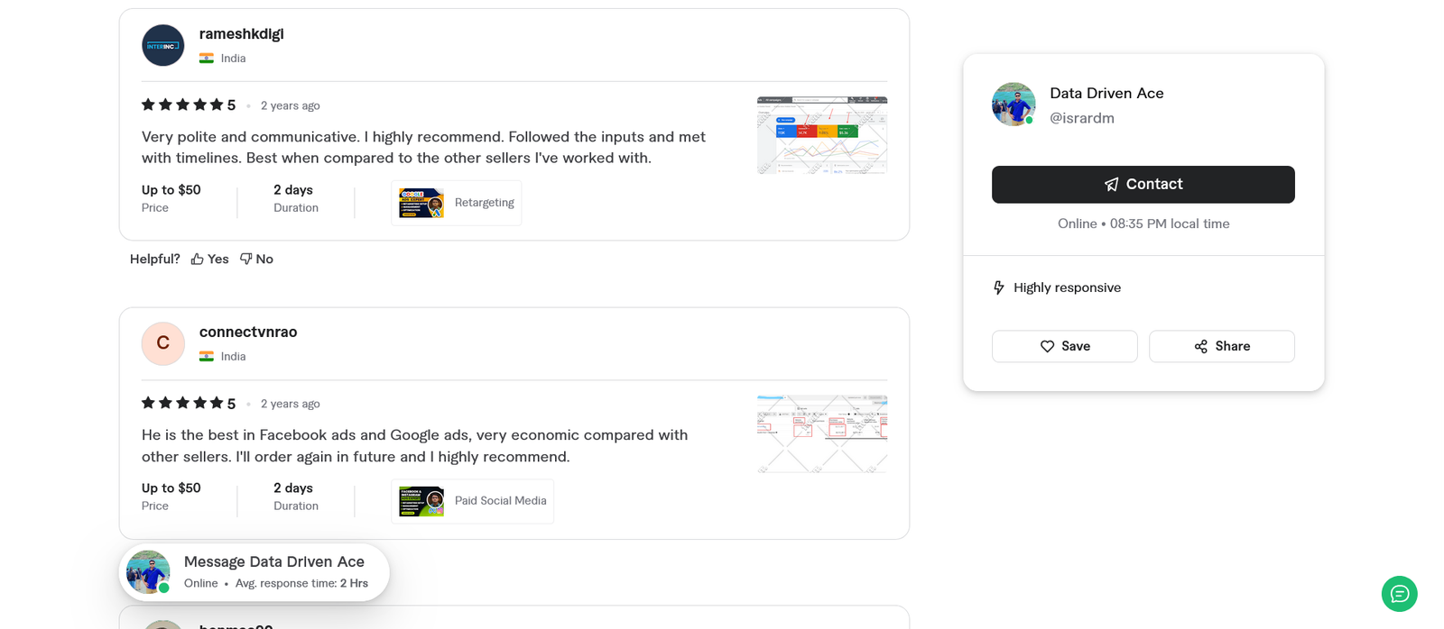 Screenshot 2026-03-28 at 20-35-38 Data Driven Ace Profile Fiverr