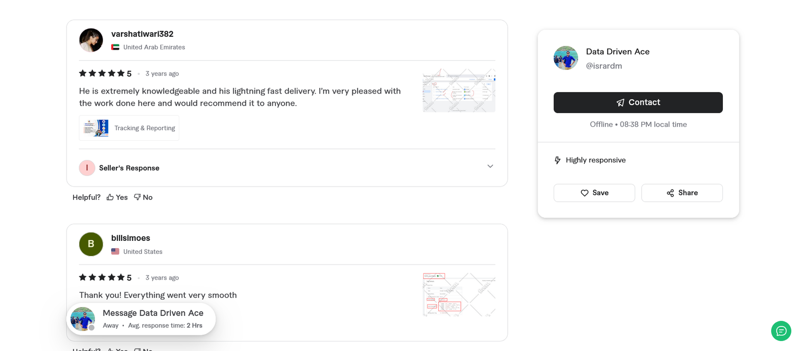 Screenshot 2026-03-28 at 20-38-33 Data Driven Ace Profile Fiverr