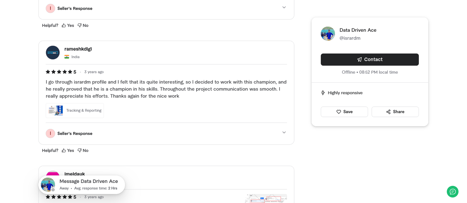 Screenshot 2026-03-28 at 20-52-47 Data Driven Ace Profile Fiverr
