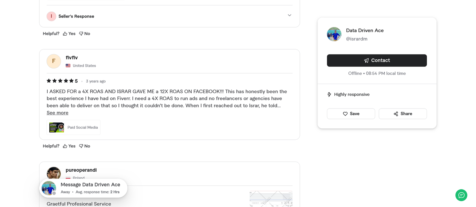 Screenshot 2026-03-28 at 20-54-17 Data Driven Ace Profile Fiverr
