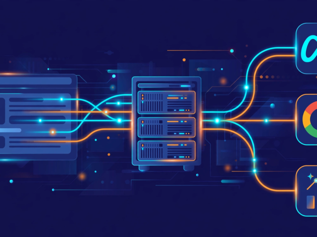 Server-side tracking setup guide