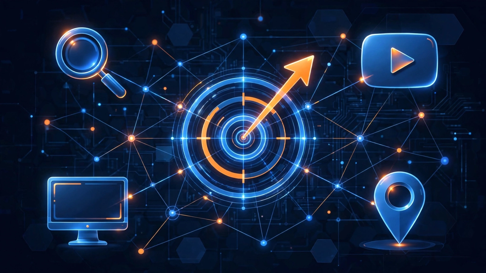 Performance Max optimization across Google channels